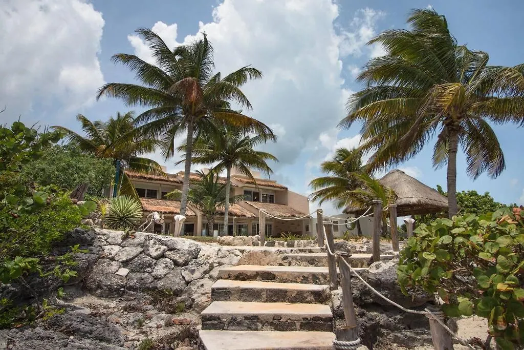 El Meco Beachfront & Private Pool Villa By Casa Paraiso Cancún