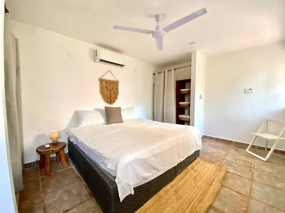 El Meco Beachfront & Private Pool Villa By Casa Paraiso Cancún